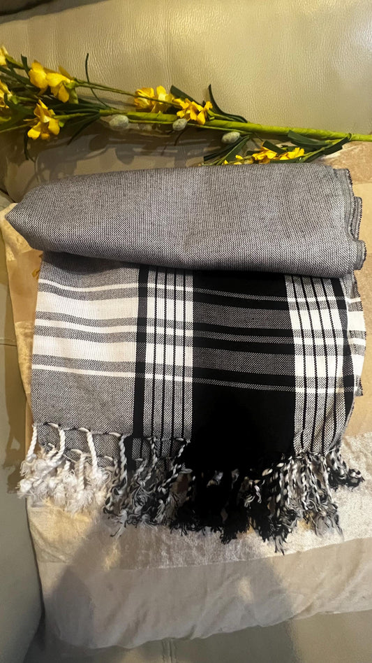 African Kikoy/ Kenyan Kikoi