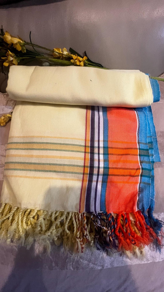 African Kikoy/ Kenyan Kikoi