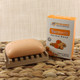 About Herboganic: Turmeric Herbal Soap