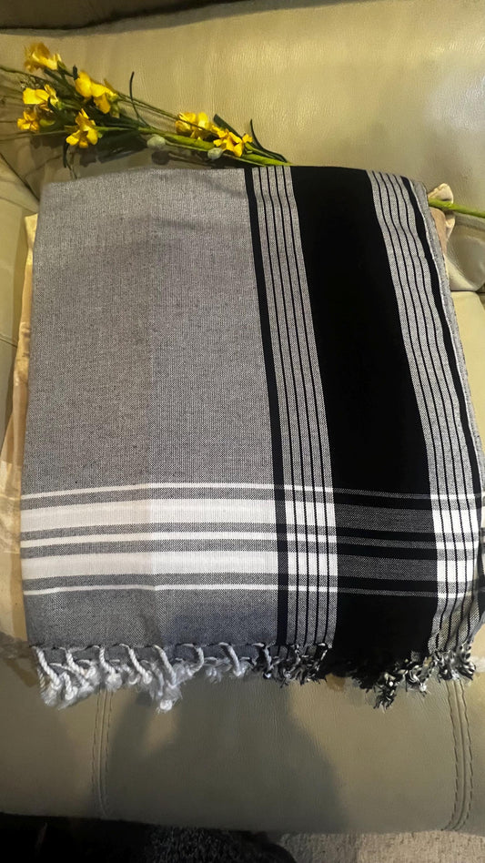 African Kikoy/ Kenyan Kikoi