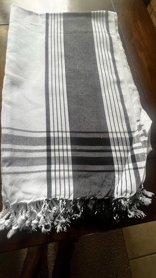 African Kikoy/ Kenyan Kikoi