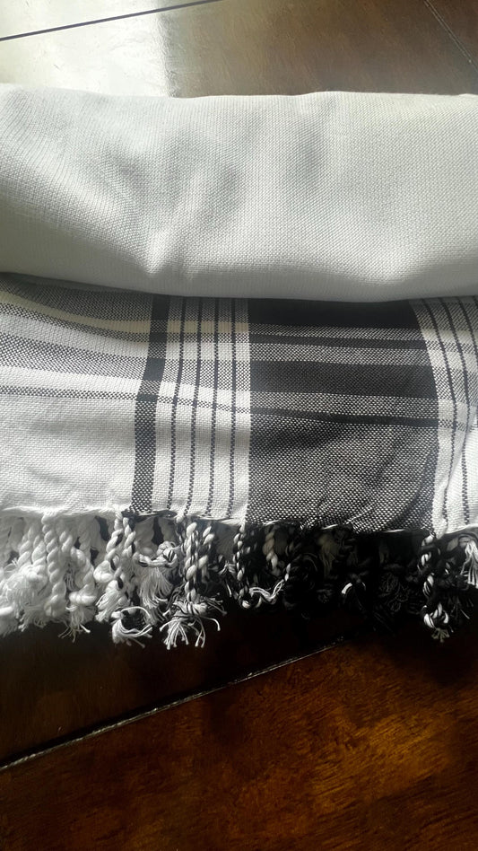 African Kikoy/ Kenyan Kikoi